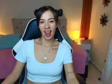 Chaturbate Adult Webcams of emiily_skinny