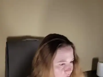 Chaturbate Live Sex of internetfairy_xo