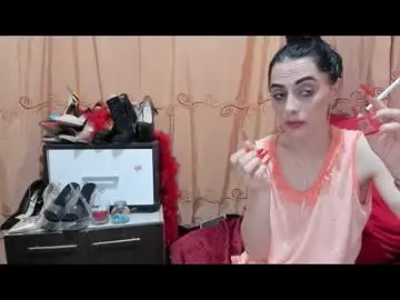 Chaturbate Free Porn Cam of jessylonghair