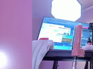 Chaturbate Private Sex Chat of kate_bunny_