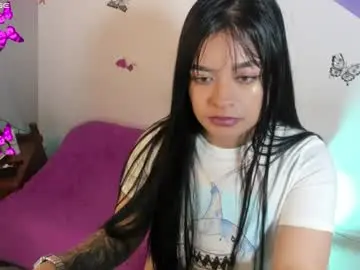 Chaturbate Free Live Porn of vio_let_