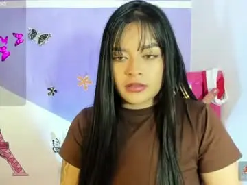 Chaturbate Live Sex Cam of vio_let_