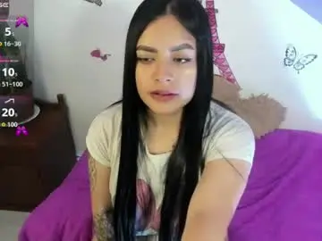 Chaturbate Best Webcam of vio_let_