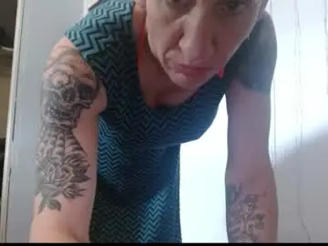 Chaturbate Live Sex Cam of zoeyportland