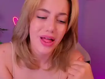 Chaturbate Best live sex cam show of ameliarosaline