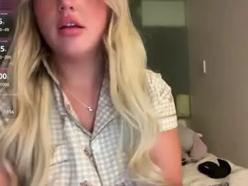 Chaturbate Live Porn of averybabyyx