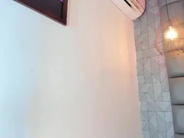 Chaturbate Nude Webcam of dannavelvet