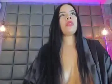 Chaturbate Live Porn of dannavelvet
