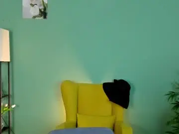 Chaturbate Sex Cam of jennali1