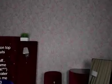 Chaturbate Private Sex Chat of kira_here_