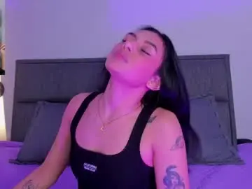 Chaturbate Private Sex Chat of lilith_petit_