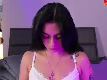 Chaturbate Best live sex cam show of lilith_petit_