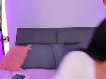 Chaturbate Watch Live Sex Cams of lilith_petit_