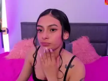 Chaturbate Adult Webcams of lilith_petit_