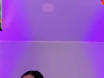 Chaturbate Live Porn of lilith_petit_