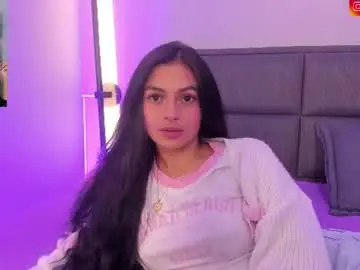 Chaturbate Adult Webcam of lilith_petit_