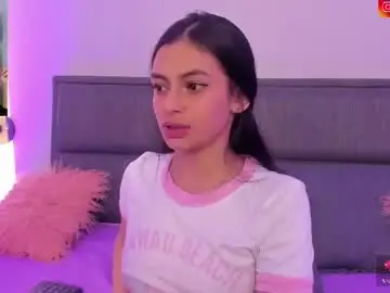 Chaturbate Live Porn of lilith_petit_