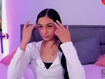 Chaturbate Live Porn of lilith_petit_