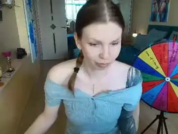 Chaturbate Adult Webcam of reginasparkle