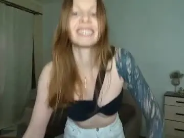 Chaturbate Best Webcam of reginasparkle