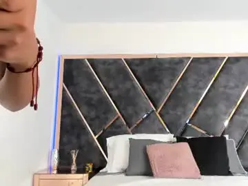 Chaturbate Live Sex of staciemoon