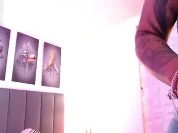 Chaturbate Live Porn of tattoo_baby696