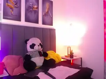 Chaturbate Sex Cam of tattoo_baby696