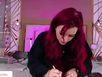 Chaturbate Watch Live Sex Cams of valerie_miller_1