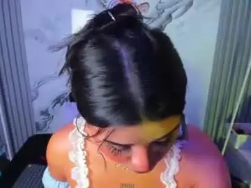 Chaturbate Private Sex Chat of venusowen_