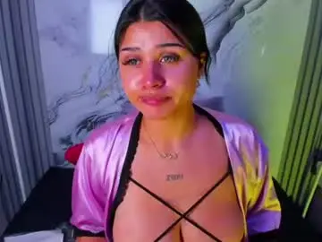 Chaturbate Watch Live Sex Cams of venusowen_