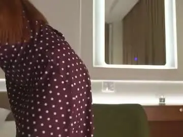 Chaturbate Nude Webcam of vivian_cb