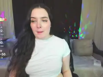 Chaturbate Adult Webcams of _shy_jenny_