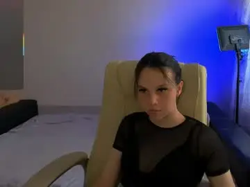Chaturbate Private Sex Chat of adelina_xxx