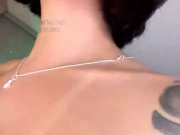 Chaturbate Adult Video Chat of antonella_silva