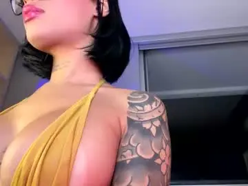 Chaturbate Adult Webcam of antonella_silva