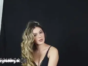 Chaturbate Watch Live Sex Cams of baby_sammyy
