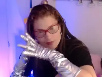 Chaturbate Adult Webcam of camila_ventura