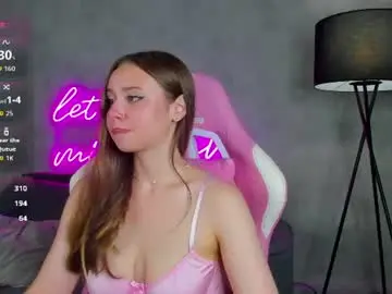 Chaturbate Adult Webcams of doris_bowman