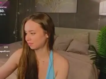 Chaturbate Private Sex Chat of doris_bowman