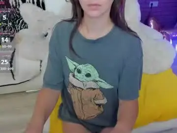 Chaturbate Sex Cam of glowmimi