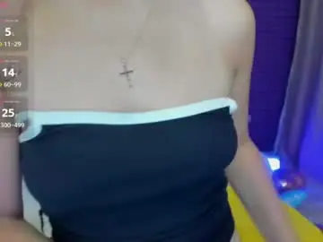 Chaturbate Adult Webcam of glowmimi