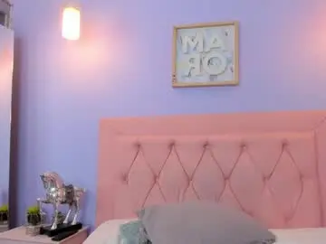 Chaturbate Live Porn of hanna_moss
