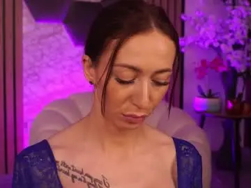 Chaturbate Free Live Porn of isrubyfever
