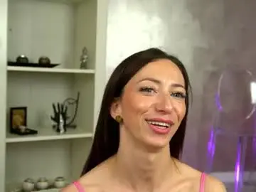 Chaturbate Live Porn of isrubyfever