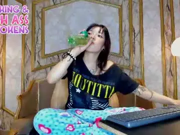 Chaturbate Adult Webcams of kitty_petitte