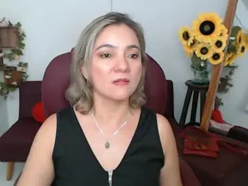 Chaturbate Sex Chat of lilly_milf