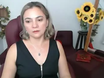 Chaturbate Sex Chat of lilly_milf
