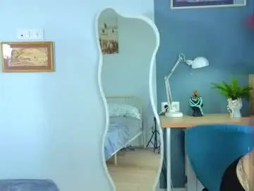 Chaturbate Adult Video Chat of lu_muon