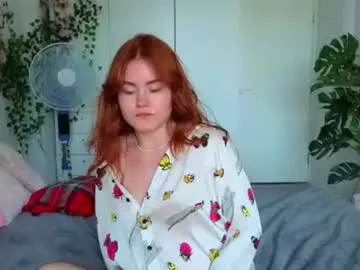 Chaturbate Live Porn of lu_muon