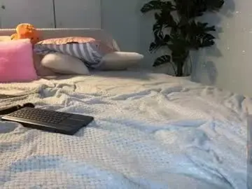 Chaturbate Watch Live Sex Cams of lu_muon